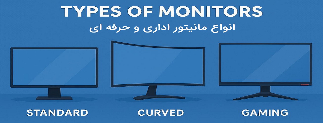 مانیتور Monitor