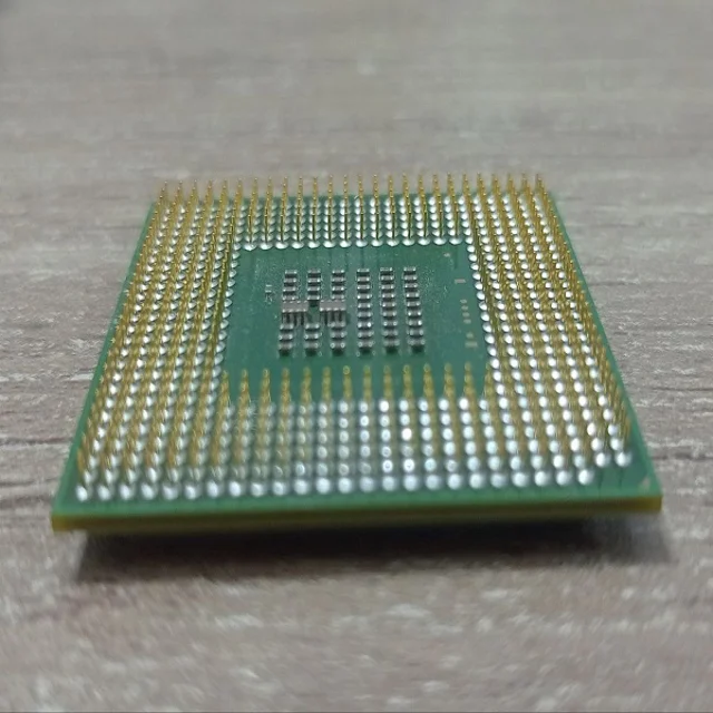 Intel Celeron D SL7NU 2.530GHz 256KB Socket 478