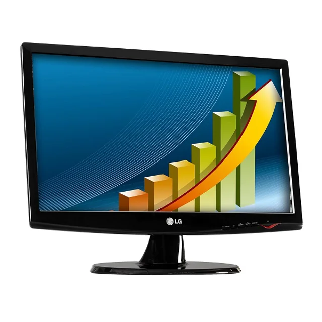 LG W1943SE 19inch LCD Monitor