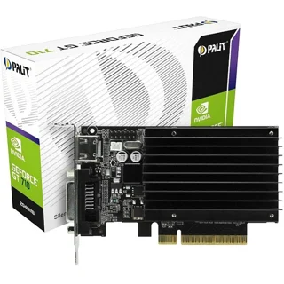 Palit Geforce GT710 2G Graphic Card