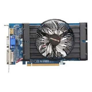 GIGABYTE Radeon HD 6670 1GB DDR3 128Bit Graphic Card