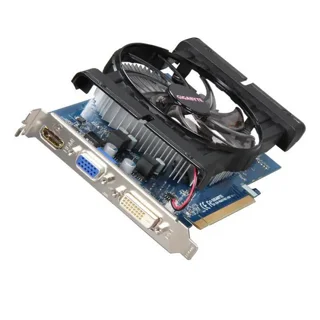 GIGABYTE Radeon HD 6670 1GB DDR3 128Bit Graphic Card