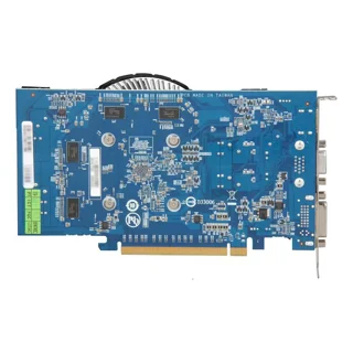 GIGABYTE Radeon HD 6670 1GB DDR3 128Bit Graphic Card