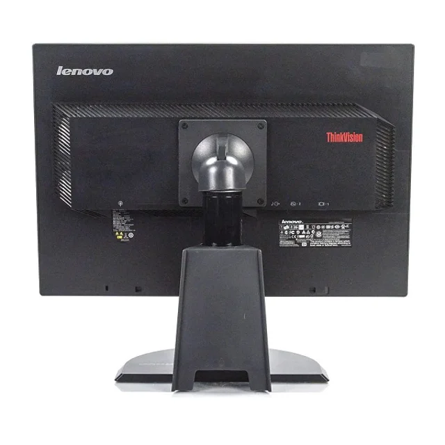 Lenovo L2251P 22inch LED Monitor