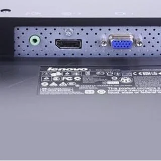 Lenovo L2251P 22inch LED Monitor