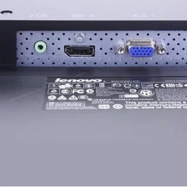 Lenovo L2251P 22inch LED Monitor