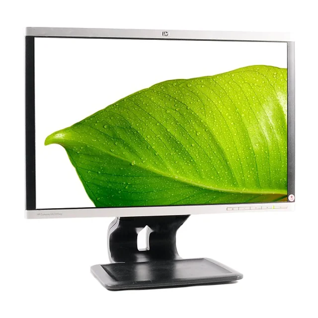 HP LA2205wg 22inch LCD Monitor