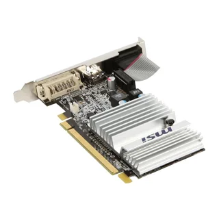 msi Radeon HD 5450 1GB DDR3 Graphic Card
