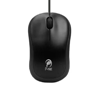 P-Net Z50 Optical Mouse