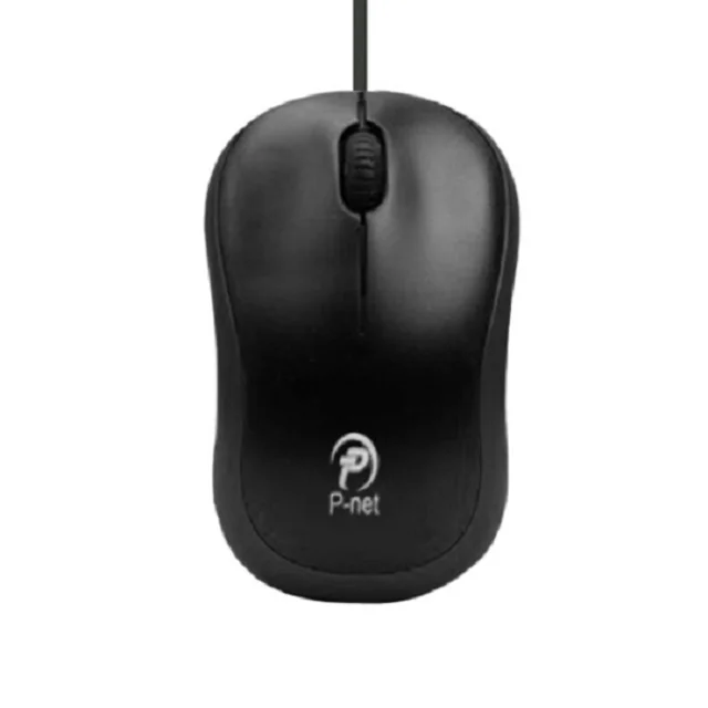 P-Net Z50 Optical Mouse