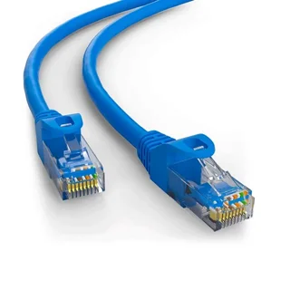 کابل شبکه 5 متری Cat6 مارک P-Net
