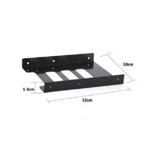 SSD Holder Mounting Bracket