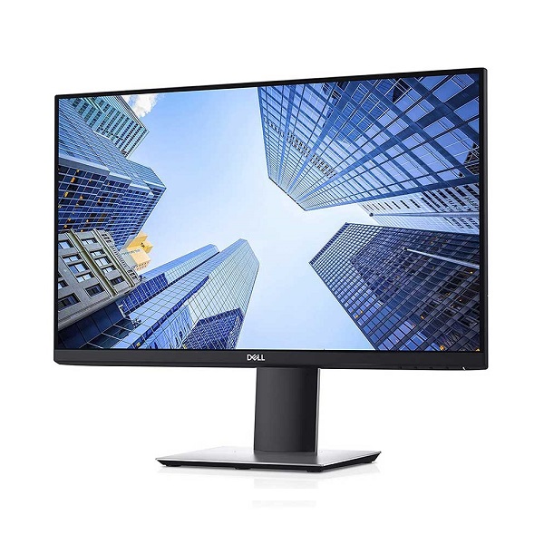 مانیتور استوک 23 اینچ فریملس دل مدل P2319