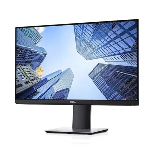 مانیتور استوک 23 اینچ فریملس دل مدل P2319