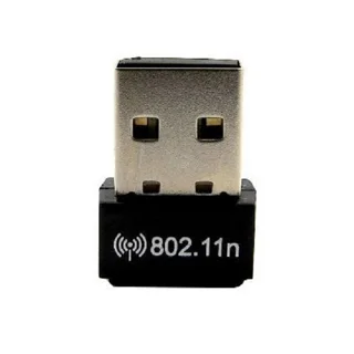 کارت شبکه/دانگل USB آلفا مدل W102