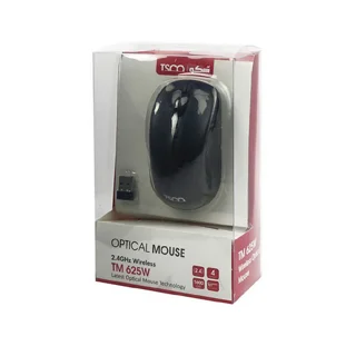 موس بی سیم تسکو مدل TM 625W