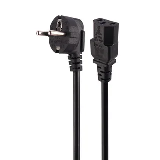 Connect 3Pin 1.5M Power Cable