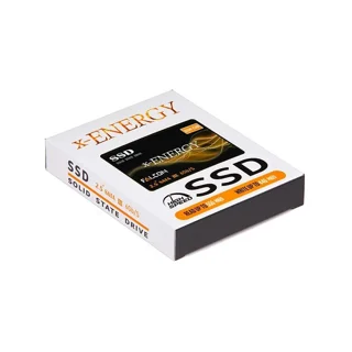 اس اس دی ایکس انرژی مدل Falcon ظرفیت 240 گیگابایت