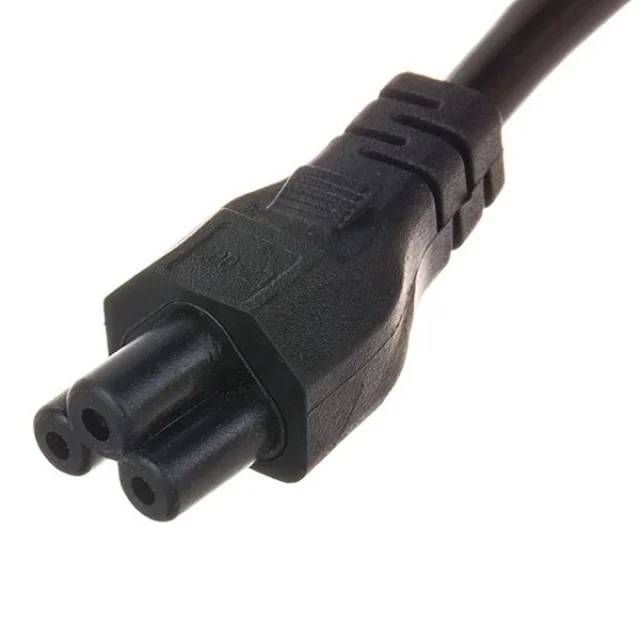 D-NET LapTop 1.5M Power Cable