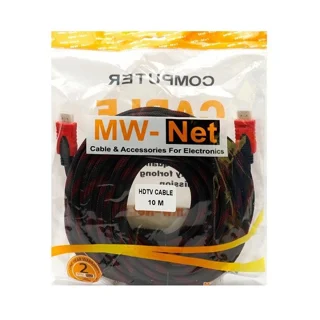 MW-Net 10M HDMI Cable