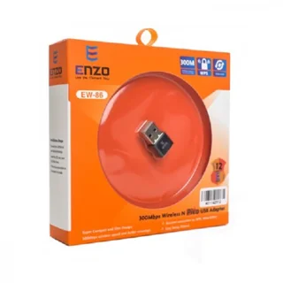 ENZO EW-86 Wifi USB Adapter