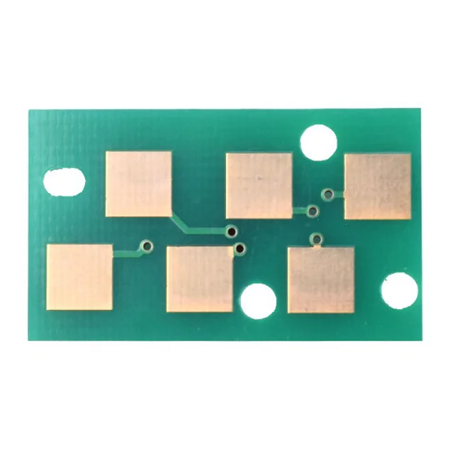 Toshiba 1640D Toner Cartridge Chip