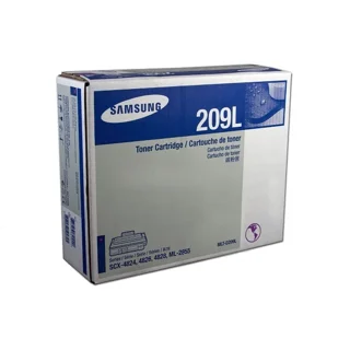 کارتریج لیزری سامسونگ Samsung MLT-D209L