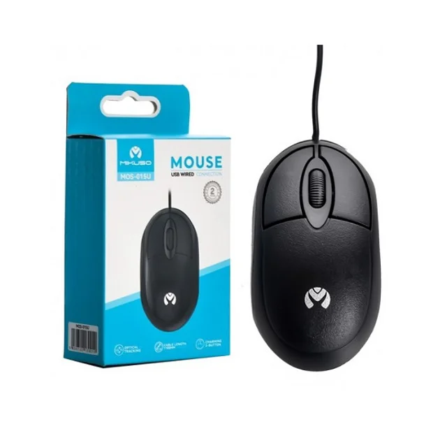 Mikuso MOS-015U Mouse