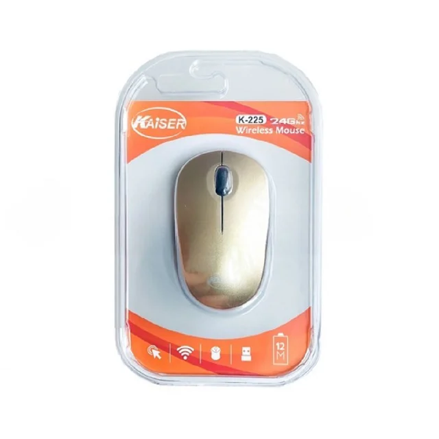 Kaiser K-225 Wireless Mouse