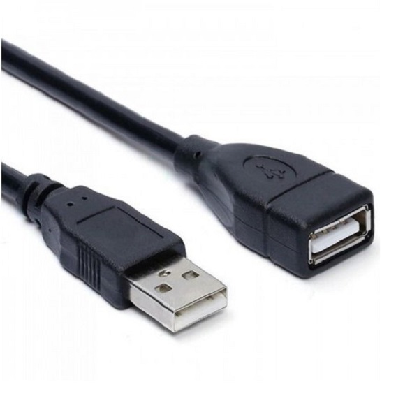 کابل 1.5 متری افزایش USB مارک X-VOX