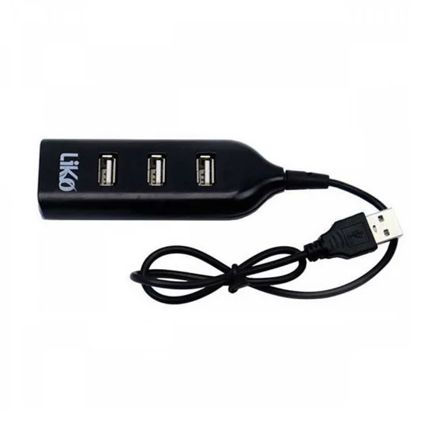 Liko 4Ports USB2.0 HUB