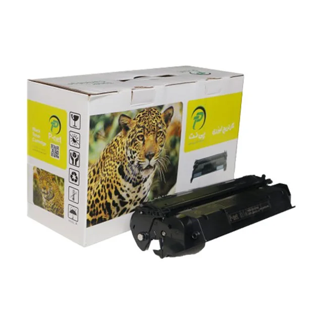 HP 13A Black Cartridge