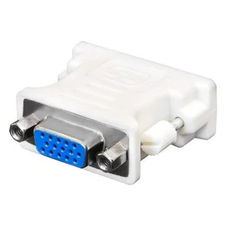 DVI-D to VGA Converter