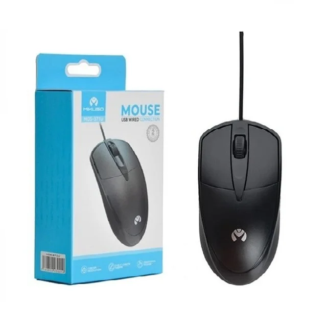 Mikuso MOS-371U Mouse