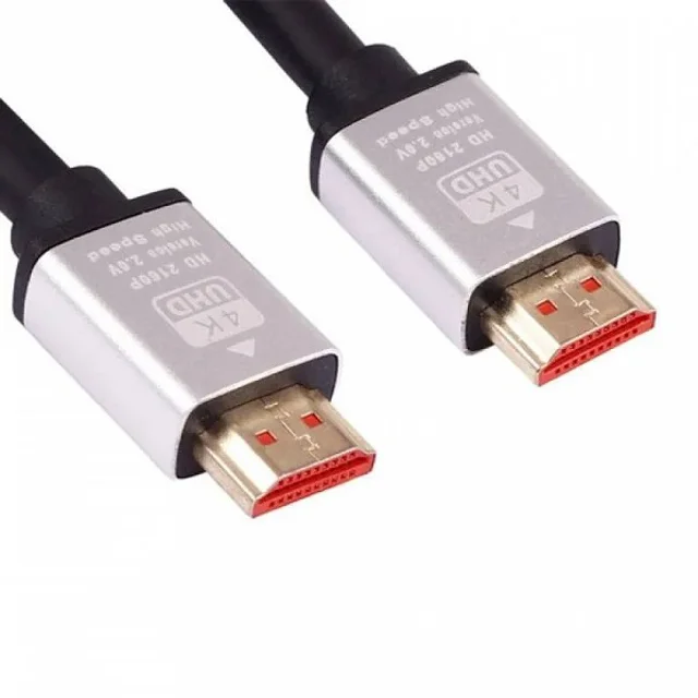 MW-Net 5M 4K HDMI Cable