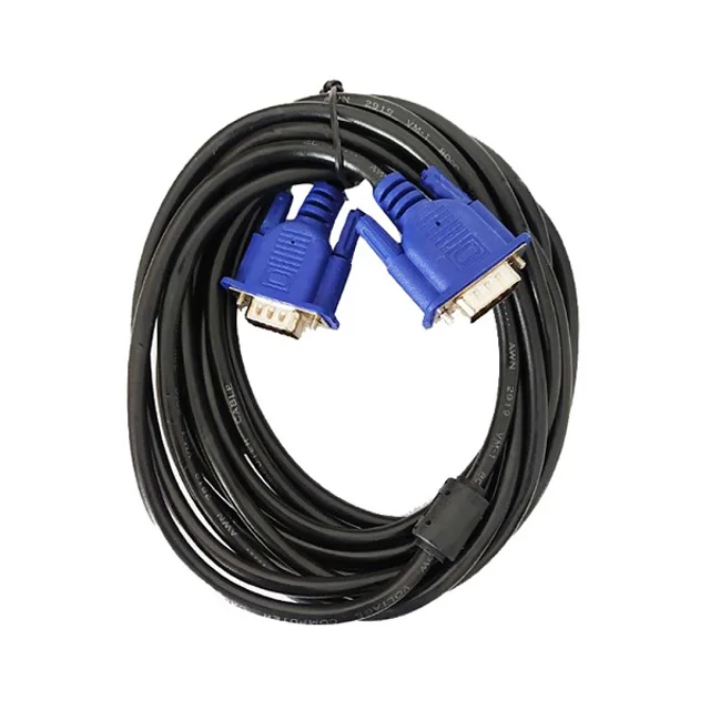 MW-Net VGA 5m Cable