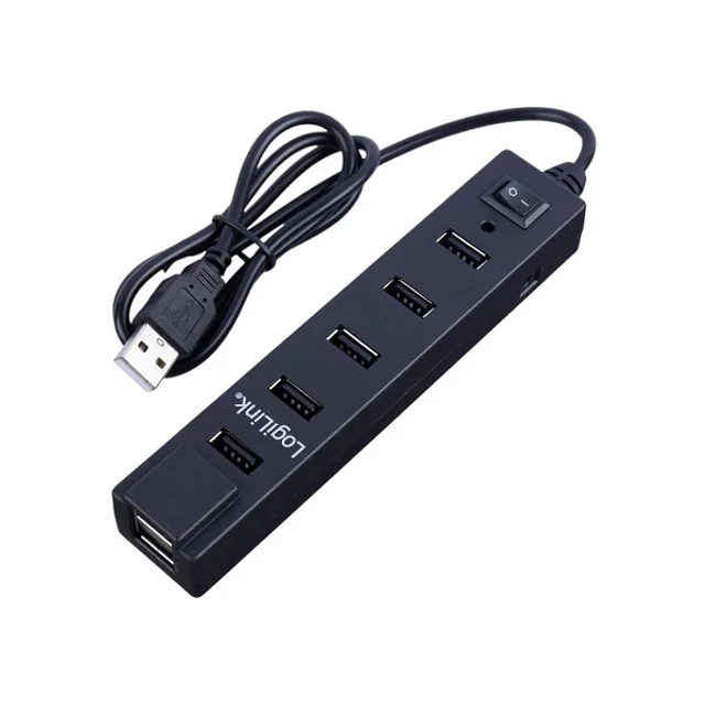 LogiLink 7Port USB HUB