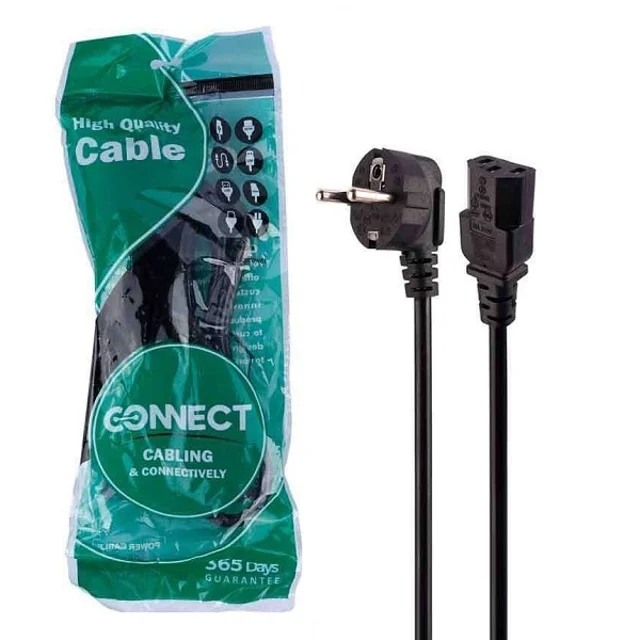 Connect 3Pin 1.5M Power Cable