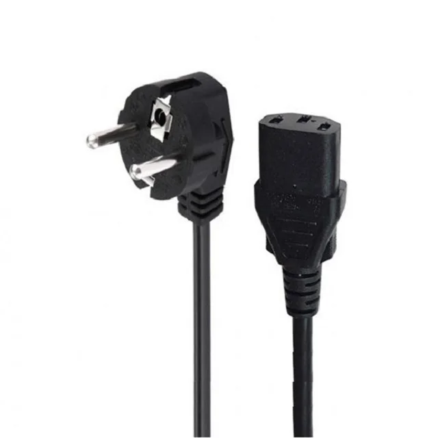 Macher MR-89 3-Pin 1.5M Power Cable