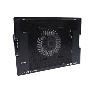 Ucom 638B Laptop Coolpad