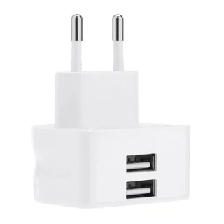 Remax HS-A003 2Port USB Charger