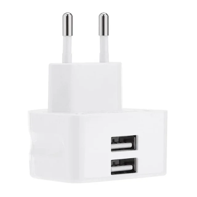Remax HS-A003 2Port USB Charger