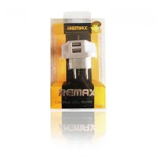 Remax HS-A003 2Port USB Charger