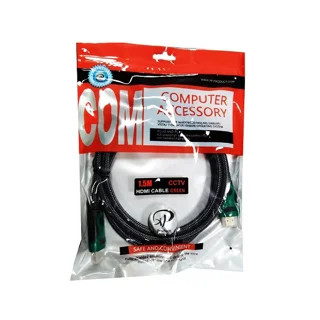 XP Products 1.5M HDMI Cable