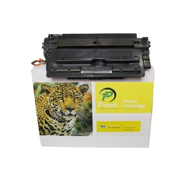 HP 93A Black Cartridge