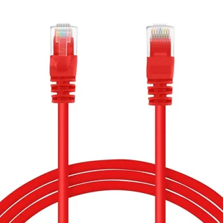 کابل شبکه 15 متری Cat6 مارک Belden
