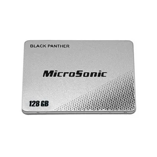 اس اس دی میکروسونیک مدل PANTHER ظرفیت 256 گیگابایت