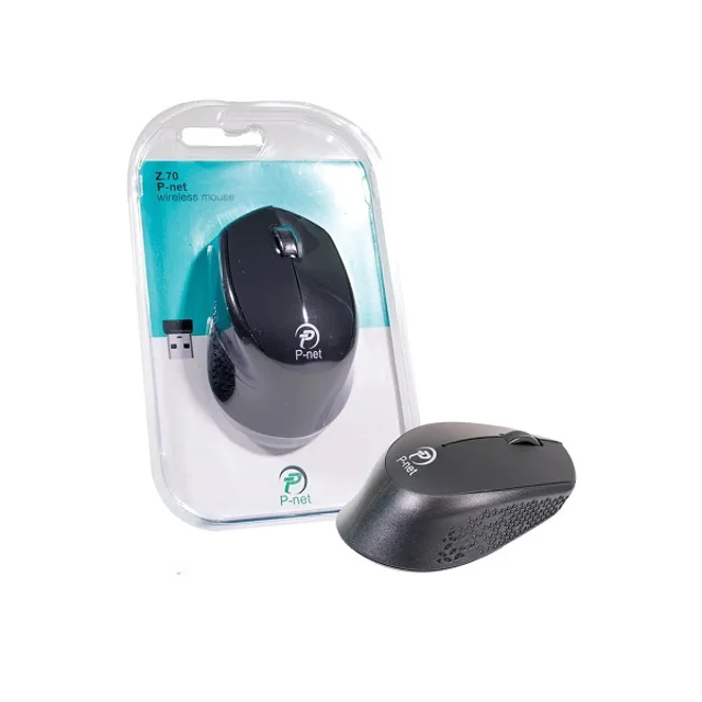 P-Net Z70 Wireless Mouse