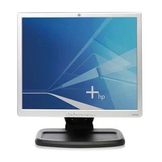 مانیتور استوک 17 اینچ اچ پی مدل L1740