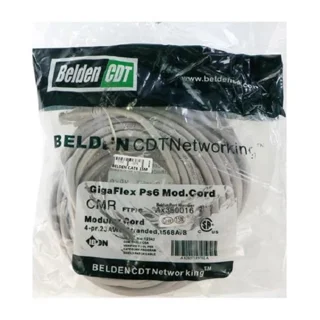 Belden 10M Cat6 Network Cable